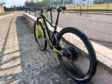 Mtb scott spark rc 2019