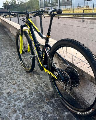 Mtb scott spark rc 2019