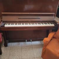 pianoforte verticale 