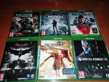 Giochi Xbox One 