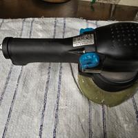 levigatrice e lucidatrice 