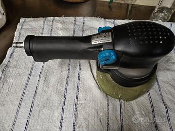 levigatrice e lucidatrice 