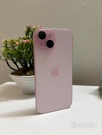 Iphone 15 pink 128gb🍎