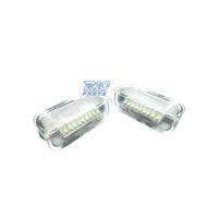 FANALI LED PORTE POSTERIORI PER VOLKSWAGEN VW GOLF