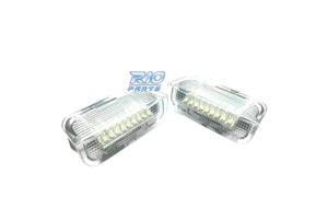 FANALI LED PORTE POSTERIORI PER VOLKSWAGEN VW GOLF