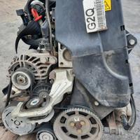 MOTORE FIAT 600 1.1 2007 187A1000