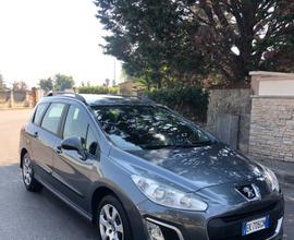 PEUGEOT 308 1.6 DIESEL STOPESTART SW SPORT