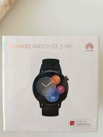 Smartwatch Huawei Watch GT 3 42 mm