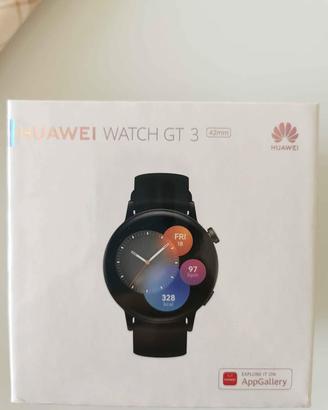 Smartwatch Huawei Watch GT 3 42 mm