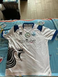 Maglia calcio tritium1908