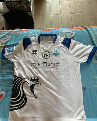 Maglia calcio tritium1908