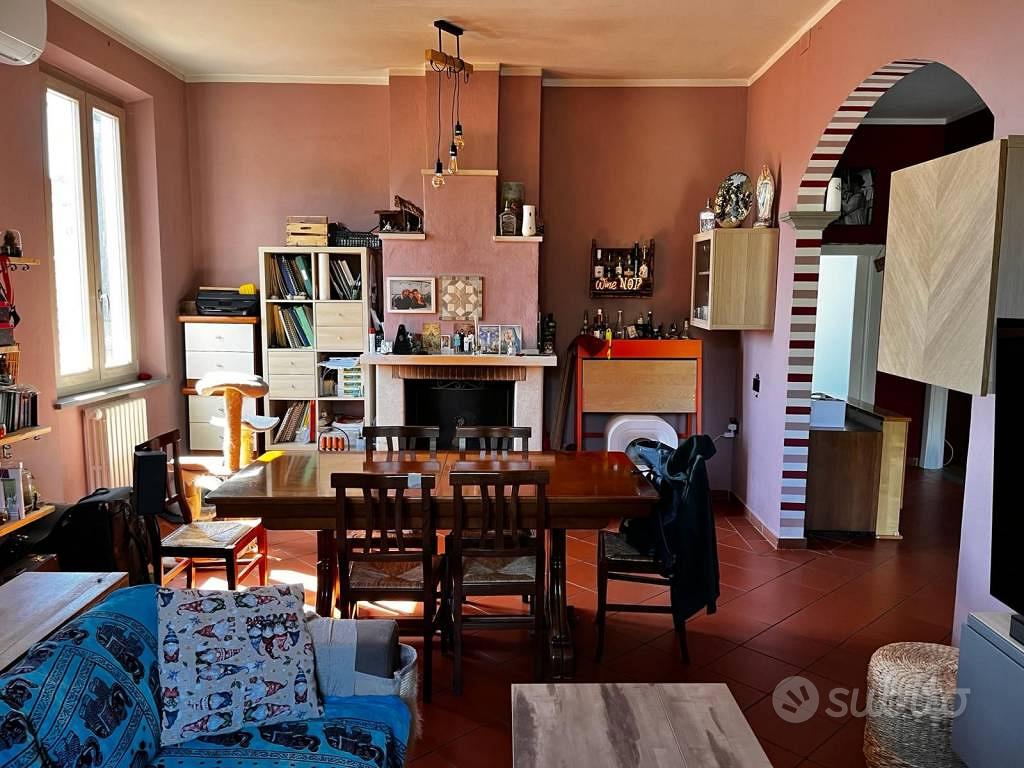 Appartamento – PT - Vista 2