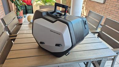 Valigia sinistra BMW GS1300