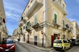 Appartamento - Molfetta