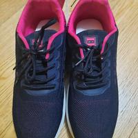 Scarpe da ginnastica