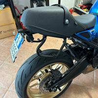 Borse e Telaietti Yamaha xsr 900 2022
