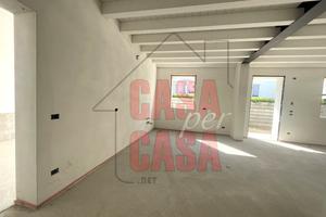 Porzione di trifamiliare a Borgo Veneto