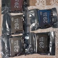 cartucce stampante epson 