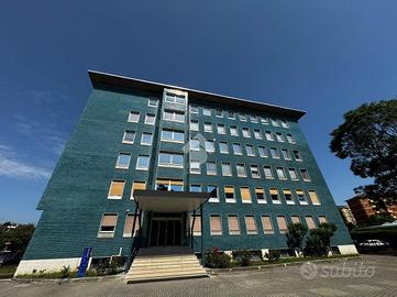 UFFICIO A MILANO
