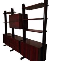 Liberia Luigi Room anni 60