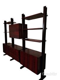 Liberia Luigi Room anni 60