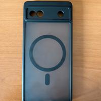 Cover Mag Safe Pixel 6a