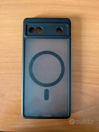 Cover Mag Safe Pixel 6a