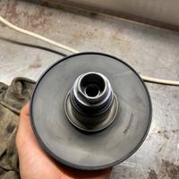 Correttori malossi piaggio