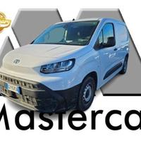 TOYOTA Proace City CITY 1.2 130CV S&S L1 - GZ95