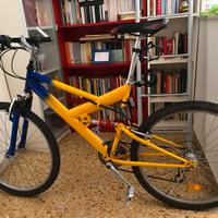 Bici mtb 26