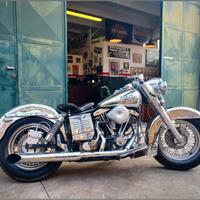 Harley Davidson Electra Glide del 1979 🇺🇸
