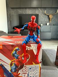 Spiderman