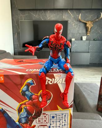 Spiderman