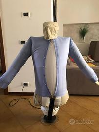 Stirasciugatore professionale SA03