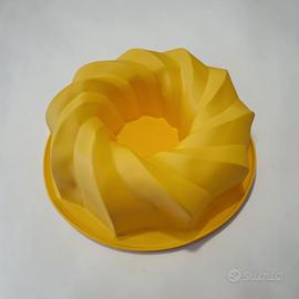 Stampo da forno in silicone Pedrini