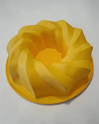 Stampo da forno in silicone Pedrini