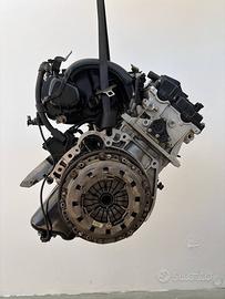 Motore N45B16A Bmw 316 benzina