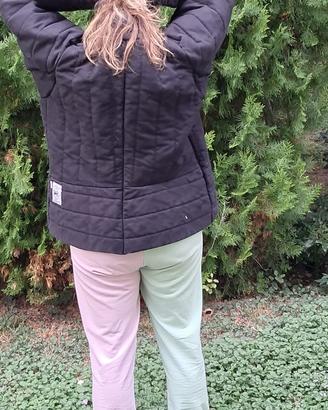 Corpetto Gambeson