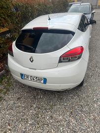 Renault megan