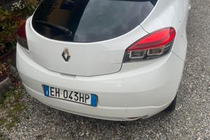 Renault megan