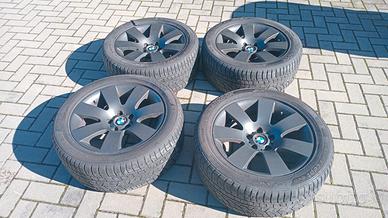 Cerchi BMW 18" 8Jx18 EH2 IS20