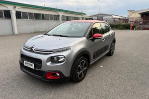 Citroen C3 PureTech 82 Feel