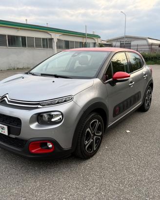 Citroen C3 PureTech 82 Feel