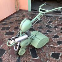 Motozappa - Motocoltivatore
