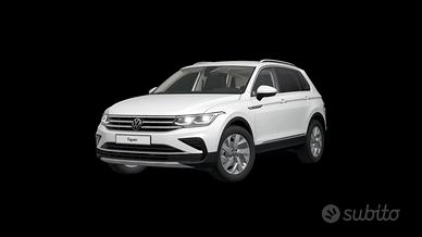 VOLKSWAGEN TIGUAN ELEGANCE 2.0TDI DSG IN ARRIVO