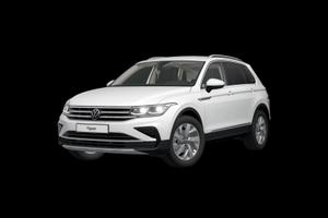 VOLKSWAGEN TIGUAN ELEGANCE 2.0TDI DSG IN ARRIVO