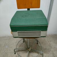 MAGNETOFONO PROFESSIONALE 