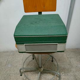 MAGNETOFONO PROFESSIONALE 