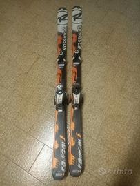 Sci Rossignol Radical Junior 150 bambino\ragazzo