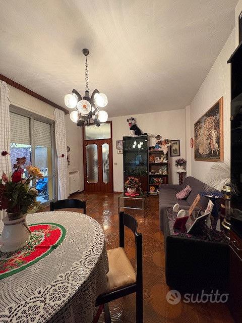 Appartamento – Forlì, Grandi Italiani, Quartiere Musicisti Grandi Italiani - Vista 3